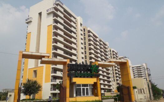 Brisk Lumbini Terrace Homes